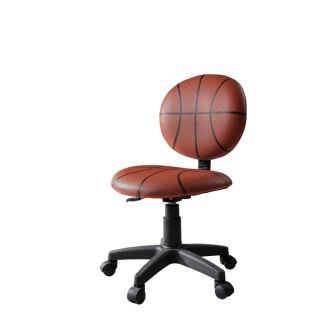 Maya Basketball Office Chair