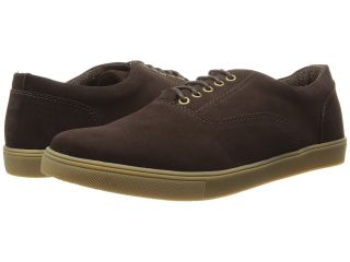Kenneth Cole Unlisted Camp Fire Mens Lace up casual Shoes (Brown)