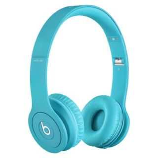 Beats by Dre Solo™ HD Drenched in Light Blue