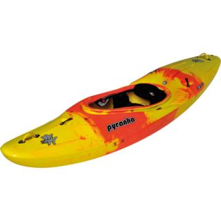 Pyranha Shiva Kayak   Whitewater Kayaks