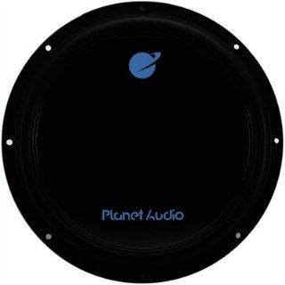Planet Audio AC10D Subwoofer  Planet Audio Sub 