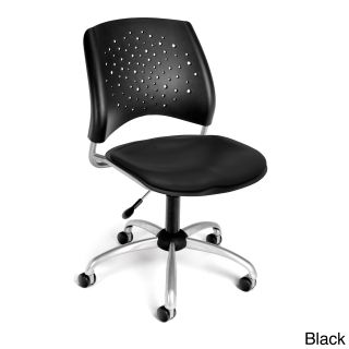 Star Series Vinyl Task Chair