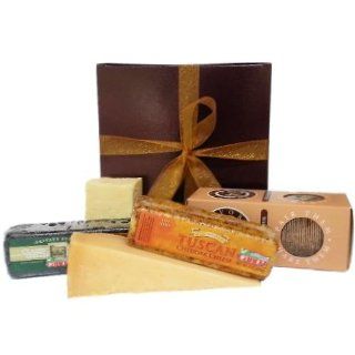 Cabot Cheddar Assortment in Gift Box  Gourmet Cheese Gifts  Grocery & Gourmet Food