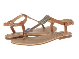 Lucky Brand Carroh Womens Sandals (Taupe)