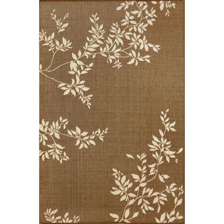 Branches Outdoor Rug (33 X 5)