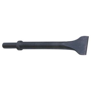 Ingersoll Rand 2in. Scaling Chisel — 12in.L, Model# HH1-323-12  Demolition Tools