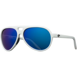 Costa Grand Catalina KC Limited Edition Polarized Sunglasses   400G Glass Lens