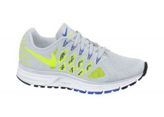 Nike Zoom Vomero 9 Mens Running Shoes   Pure Platinum