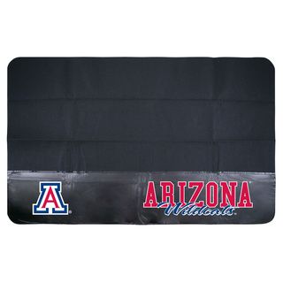 Collegiate University Of Arizona Wildcats Grill Mat