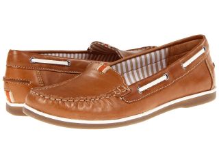 Naturalizer Hanover Womens Slip on Shoes (Brown)
