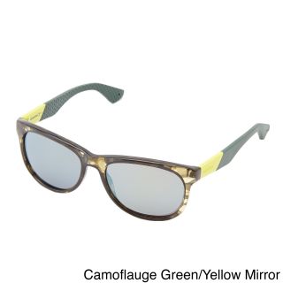 Carrera Unisex Ca5010/s Plastic Sunglasses