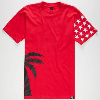 Swag Mens T Shirt Red In Sizes Medium, Small, Xx Large, Large, X Large For