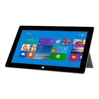 Microsoft Surface 2 64GB (AT&T 4G LTE)   Magnesium Cell Phones & Accessories