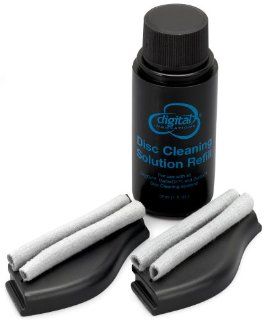 Skip Dr. Premier Disc Cleaner Accessory Kit (Discontinued by Manufacturer) Electronics