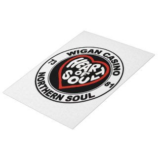 Northern soul Wigan Casino Jigsaw Puzzles