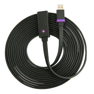 XB360 Extend Link 15 ft Cable  Nyko
