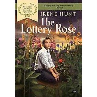 The Lottery Rose (Paperback)