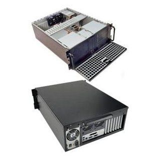 NEW Quiet 4 Rackmount Case (Server Products) Computers & Accessories