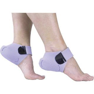 Satin Heels Therapeutic Heel Support For Smoother Heels While You Sleep  Foot Supports  Beauty