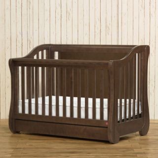 Franklin and Ben Mayfair 4 in 1 Convertible Crib