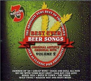 Vol. 2 Absolute Very Best of the Worlds Best Ever Music