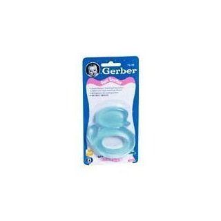 Gerber Baby Cooling Gum Soother  Baby Care Products  Baby