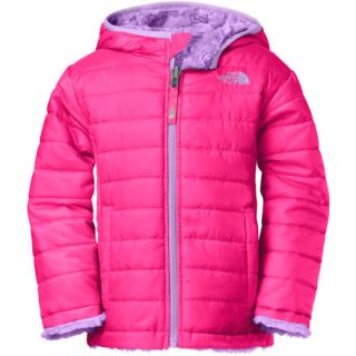 The North Face Mossbud Swirl Reversible Jacket   Toddler Girls