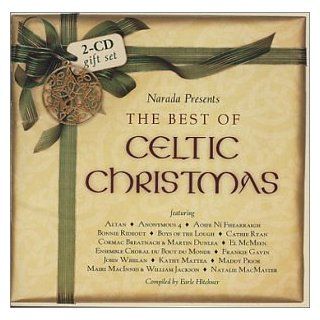 Narada Presents The Best of Celtic Christmas Music