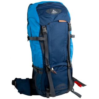Vaude Accept 55+10 II Backpack