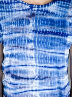 Proenza Schouler Tie Dye T shirt