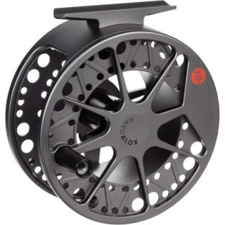 Lamson Velocity Fly Reel   0 8 weight Fly Reels