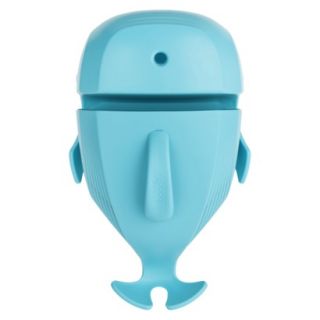 Boon Whale Pod Drainable Bath Scoop and Toy Orga
