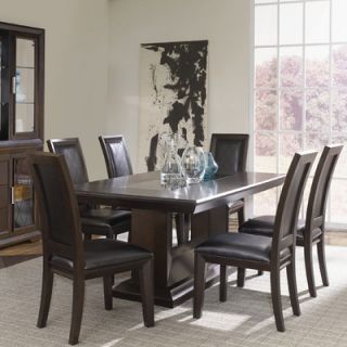 Najarian Furniture Brentwood Dining Table