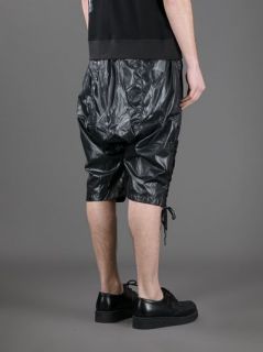 Ktz Drop Crotch Short