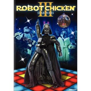 Robot Chicken Star Wars III (Widescreen)