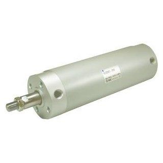 SMC CDG1BN32 100Z cyl, air, short stroke Industrial Air Cylinder Accessories