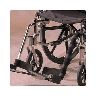 Leg Rest Bumper for Wheelchairs   Model A748310 Health & Personal Care