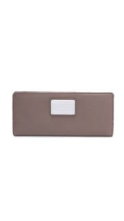 Marc by Marc Jacobs Classic Q Fold Over Wallet