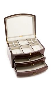Gift Boutique Multi Level Jewelry Box