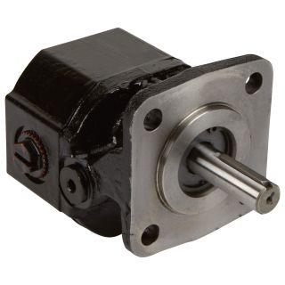 Concentric/Haldex High Pressure Hydraulic Gear Pump — .065 Cu. In., Model# G1204C3A300N00  Hydraulic Pumps
