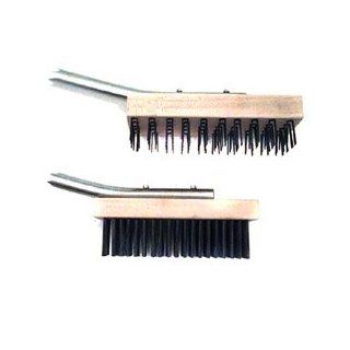 Rubbermaid BB32 Grill Brush Set (10 0416) Category Grill, Griddle and Fryer Cleaners