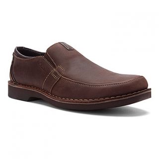 Clarks Doby Double Gore  Men's   Chocolate