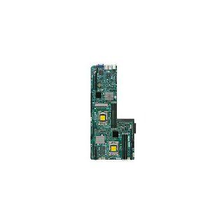 Supermicro X8DTG QF+ Proprietary Motherboard Computers & Accessories