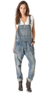 NSF Buddy Overalls