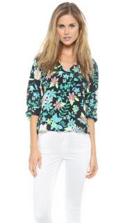 Lovers + Friends Daydream Blouse