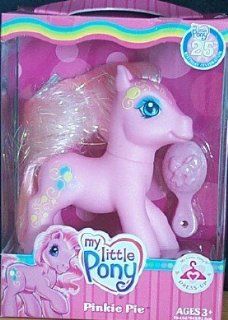 My Little Pony Dress Up   Pinkie Pie Toys & Games
