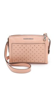 Marc by Marc Jacobs Know When to Fold'em Dita Cross Body Bag