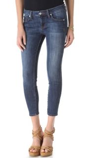 Genetic The Ava Cropped Jeans