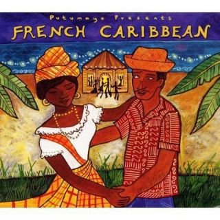 Putumayo Presents French Caribbean