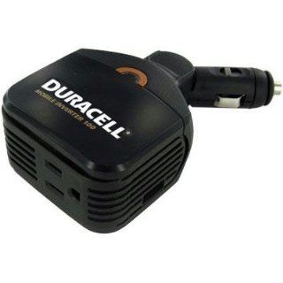New   Duracell DRINVM100 Duracell Inverter Battery   GB1207